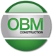 Logo OBM Construction